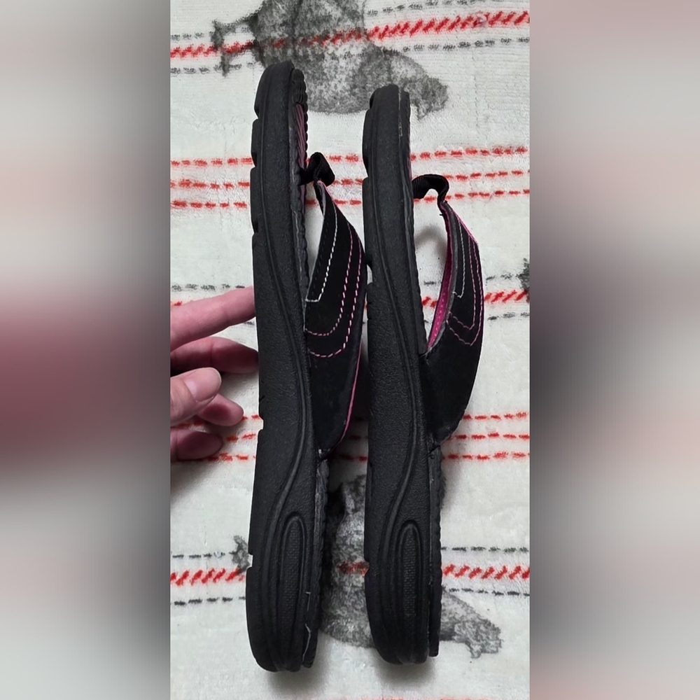 Speedo Flip Flops - Picture 3 of 5
